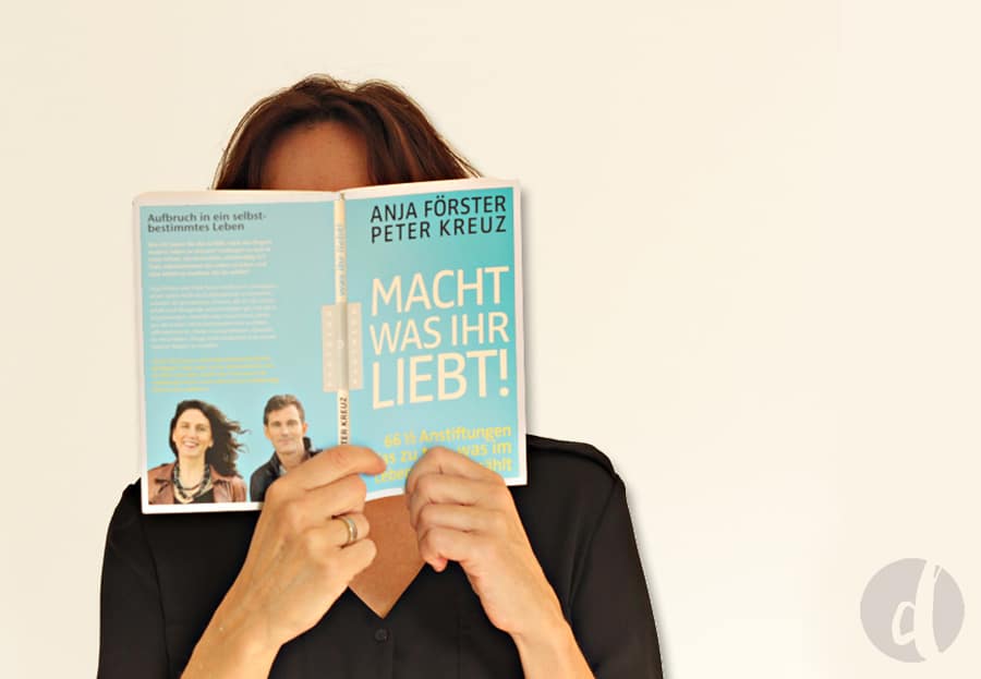 Was macht Dich lebendig?