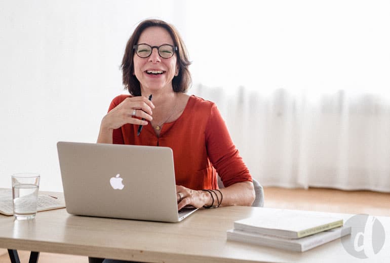 Alles über Corporate Identity Strategien im Einzelunternehmen und für Selbstständige