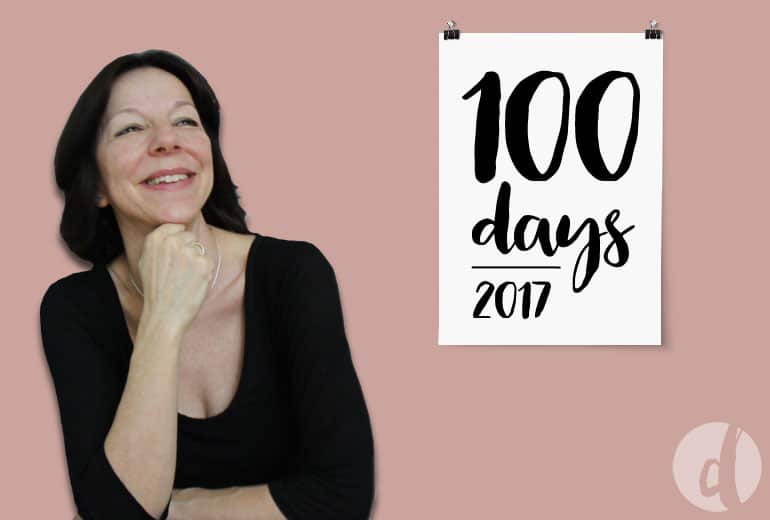 100 Tage Für Deine Ziele Martina Rehberg - 100 Tage für deine Ziele