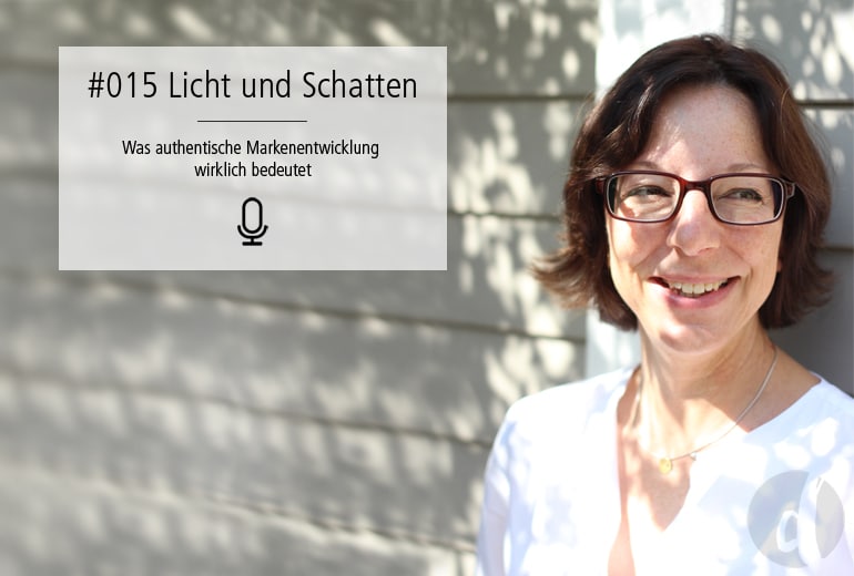 Authentische Markenentwicklung Martina Rehberg