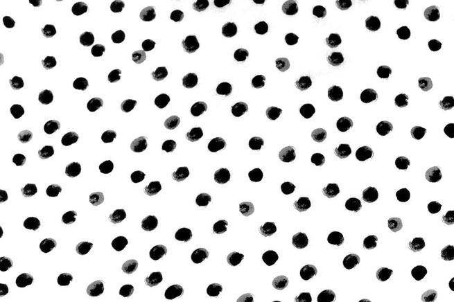 Delicious Design Tina Busch Dots 02