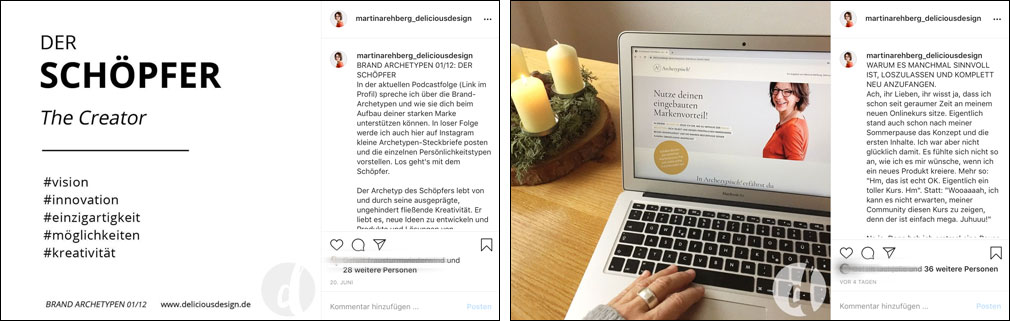 Onlinekurs erstellen Schritt für Schritt Onlinekurs erstellen Instagram