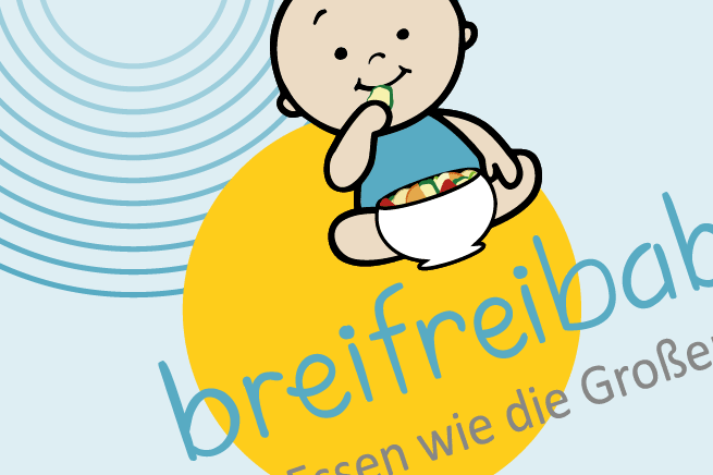 Delicious Design breifreibaby Website 01