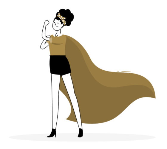 Archetypen-Branding: Die Kraft der Ur-Muster Archetyp – die Heldin: Archetypen in deinem Personal Branding