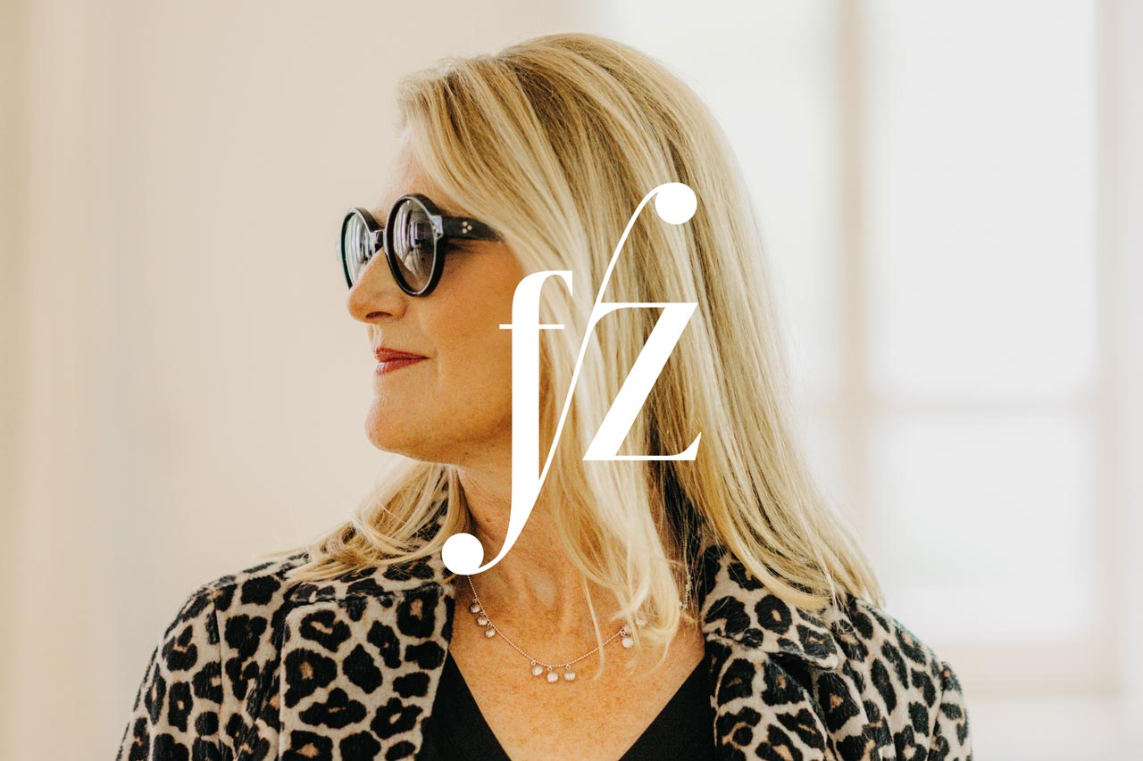 Premium Branding, Reluanch für Business Coach. Neue Bildmarke