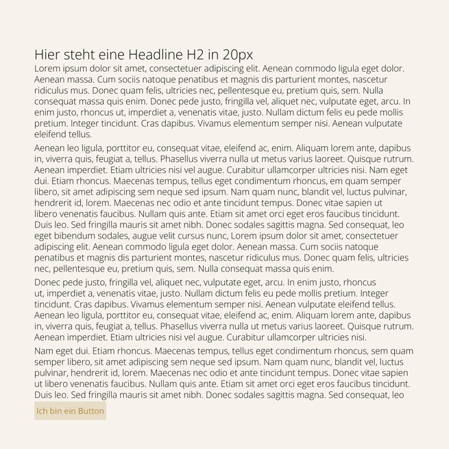 Typografie Branding negativ Beispiel 01