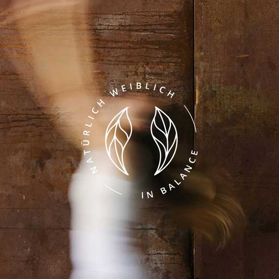 Brand Design Logo Beispiel