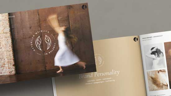 Brand Design – Branding Guideline