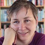 Über mich Erfahrungsbericht Feedback Noemi Sacher