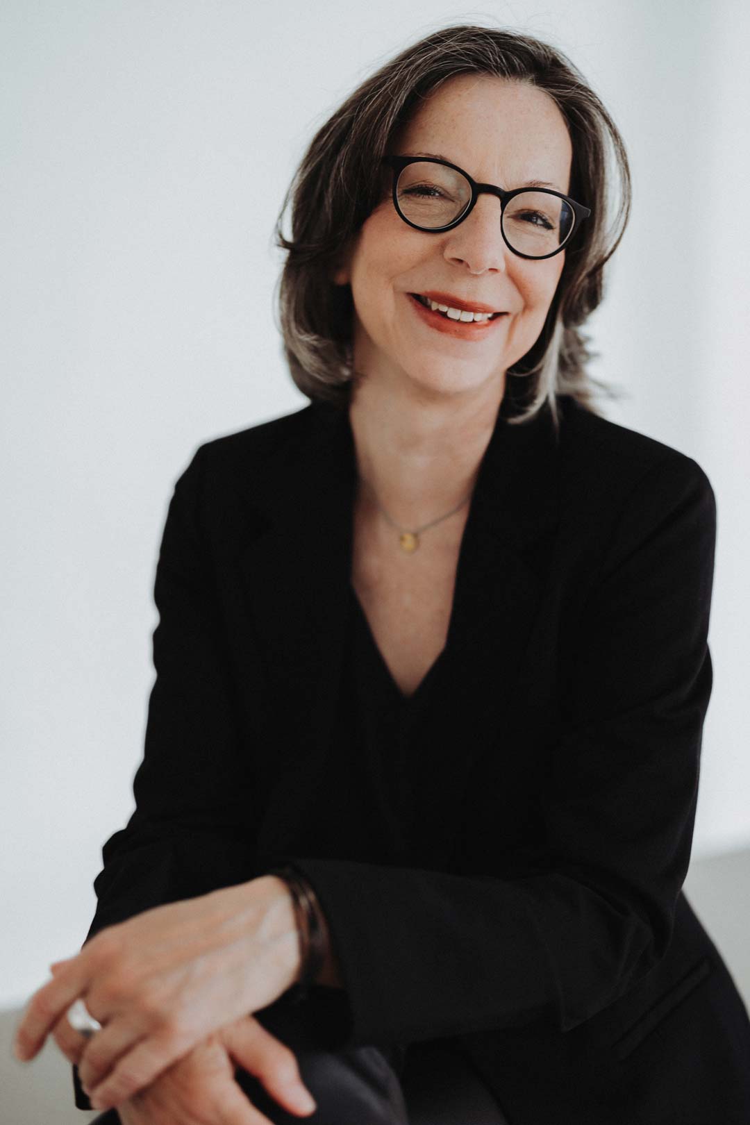 Martina Rehberg, Personal Branding & Brand Design
