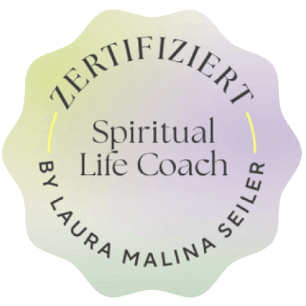 Martina Rehberg Zertifikat Spiritual Life Coach
